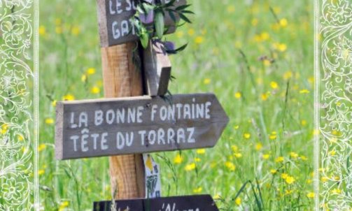 Bouquets de mariage Sallanches