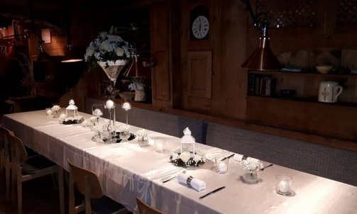 Bouquets de mariage Sallanches