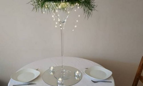 Bouquets de mariage Sallanches