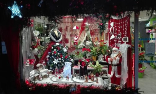 Noël 2016