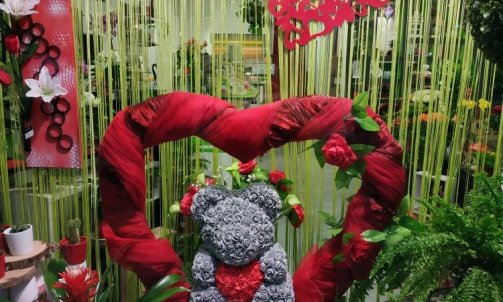 ST Valentin 2019