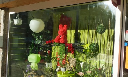 Vert rouge 2020