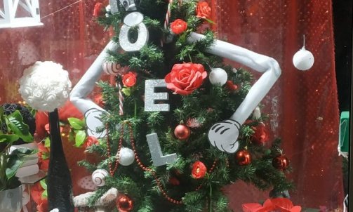 sapin noël 2020